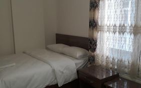 Toprak Hotel